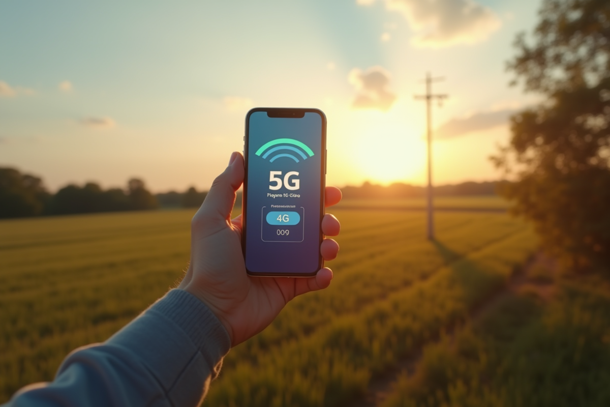 5g technologie